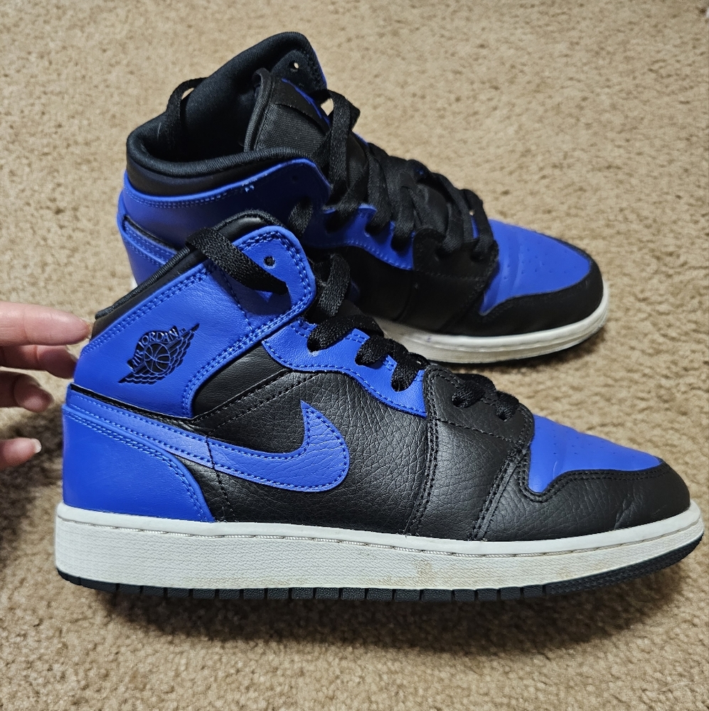 Kids jordans